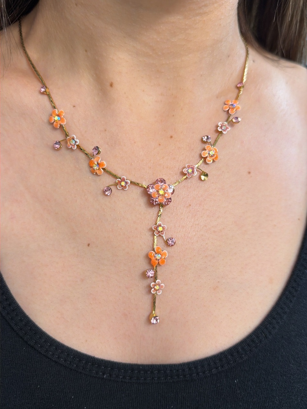 One-of-a-kind Handmade Necklace | Exclusive Design